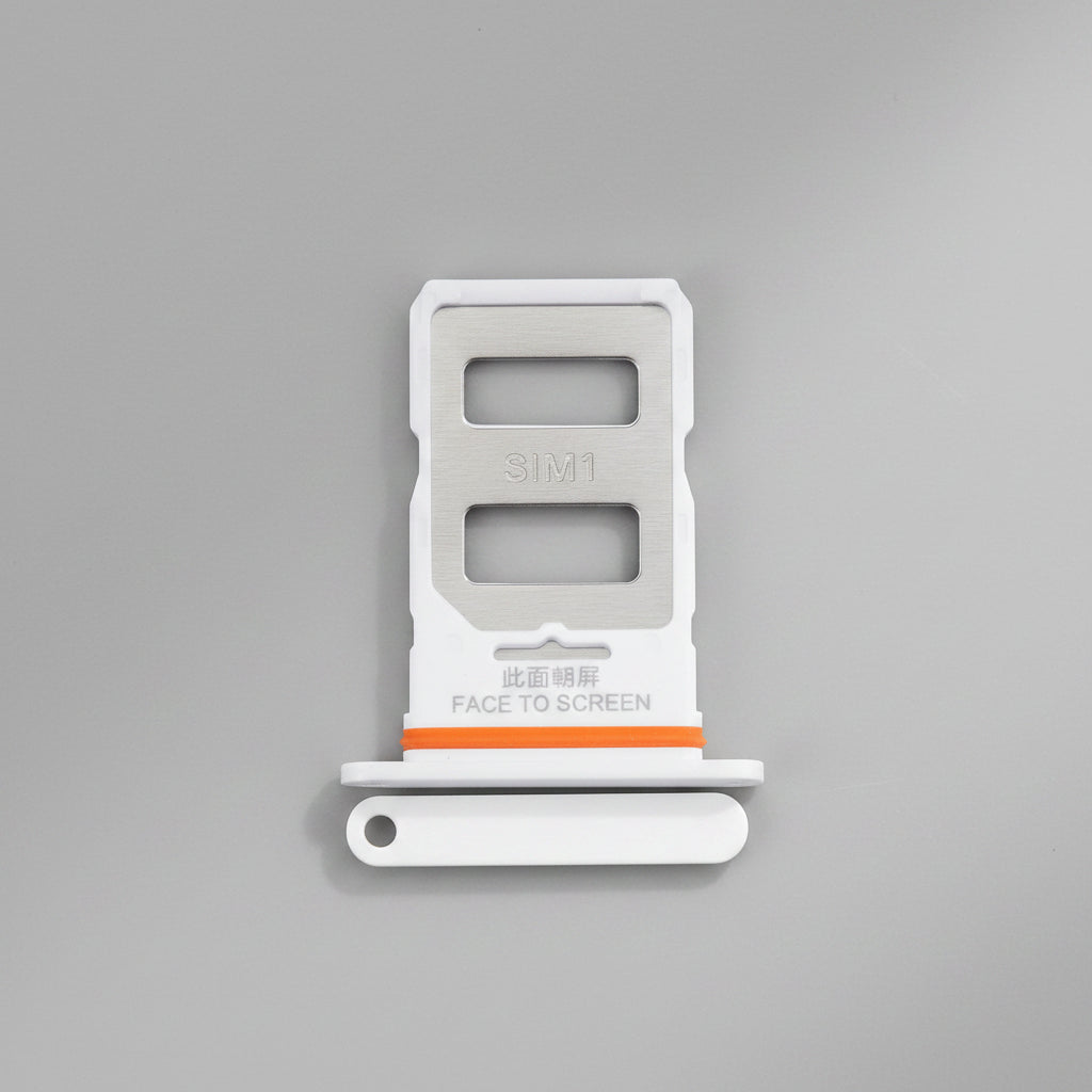 Xiaomi 13 Lite SIM Card Tray price in BD We Fix Fast