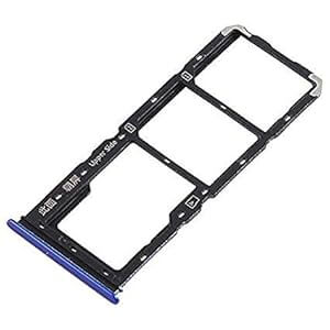 Vivo Y15 SIM Card Tray Holder Slot Replacement Available in All Colors We Fix Fast