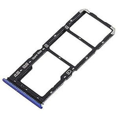 Vivo Y15 SIM Card Tray Holder Slot Replacement Available in All Colors We Fix Fast