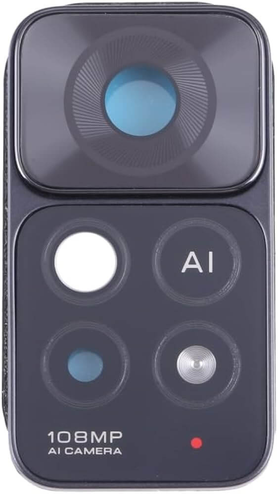 Xiaomi Redmi Note 11E Pro Camera Glass Lens price in BD We Fix Fast