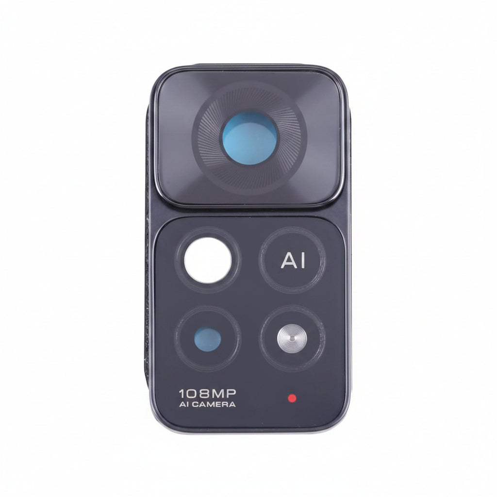 Xiaomi Redmi Note 11E Pro Camera Glass Lens price in BD We Fix Fast