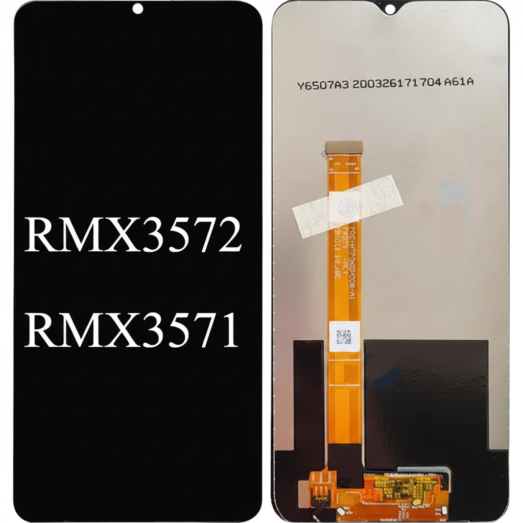 Realme 5i Display with Touch Price in BD We Fix Fast