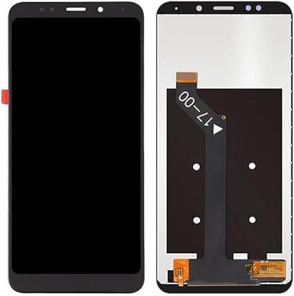 Original Quality Xiaomi Redmi 5 Plus Display Price in BD We Fix Fast