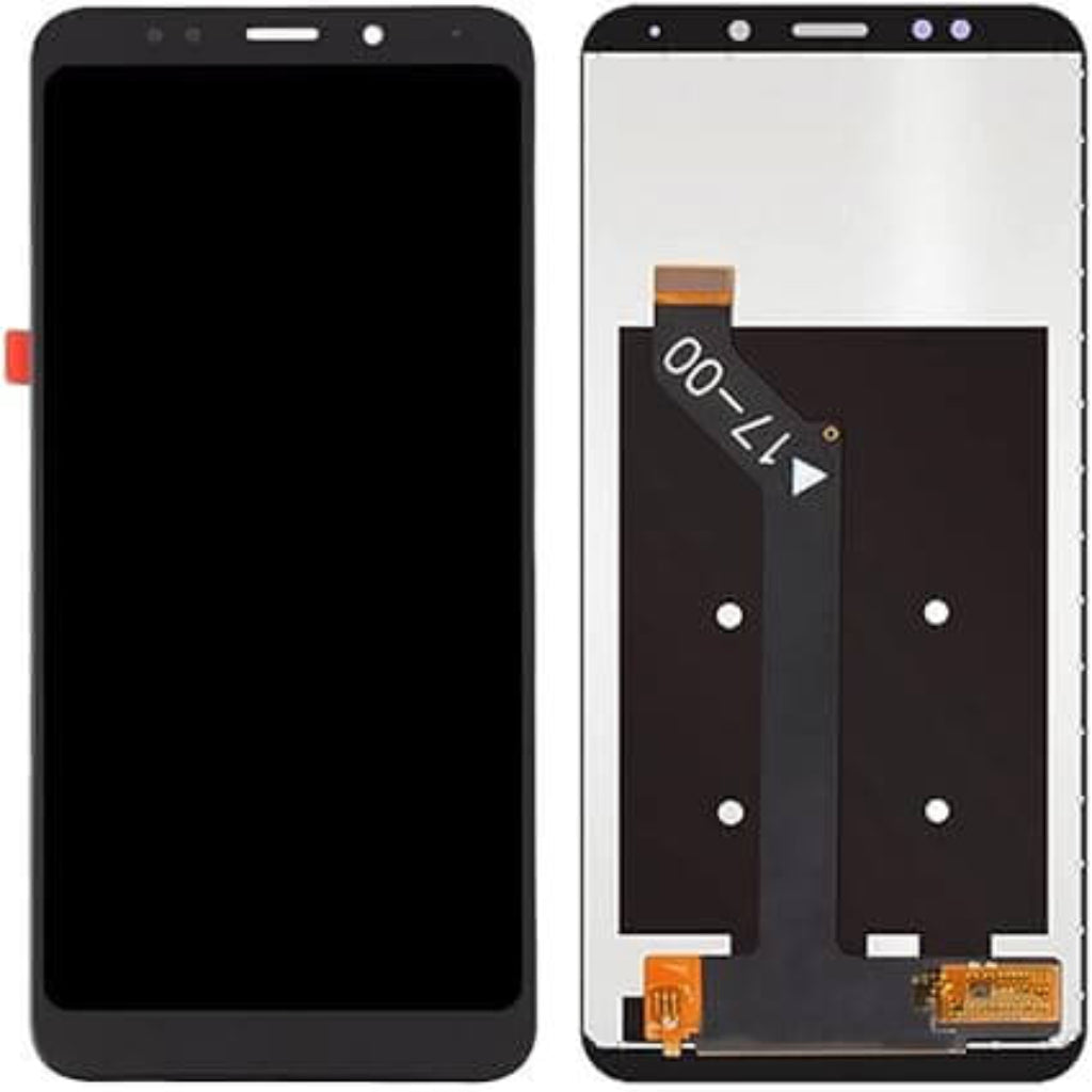 Original Quality Xiaomi Redmi 5 Plus Display Price in BD We Fix Fast