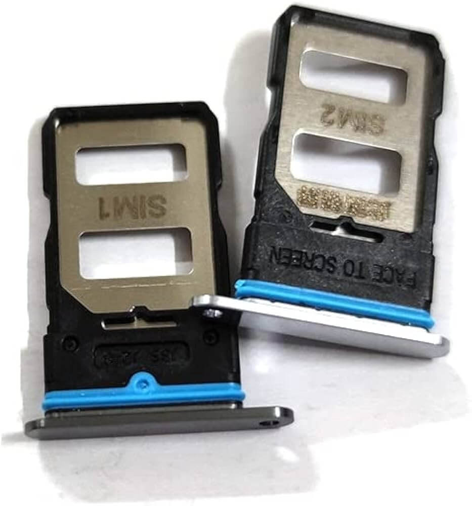 Xiaomi Mi 10T Pro 5G SIM Card Tray price in BD We Fix Fast