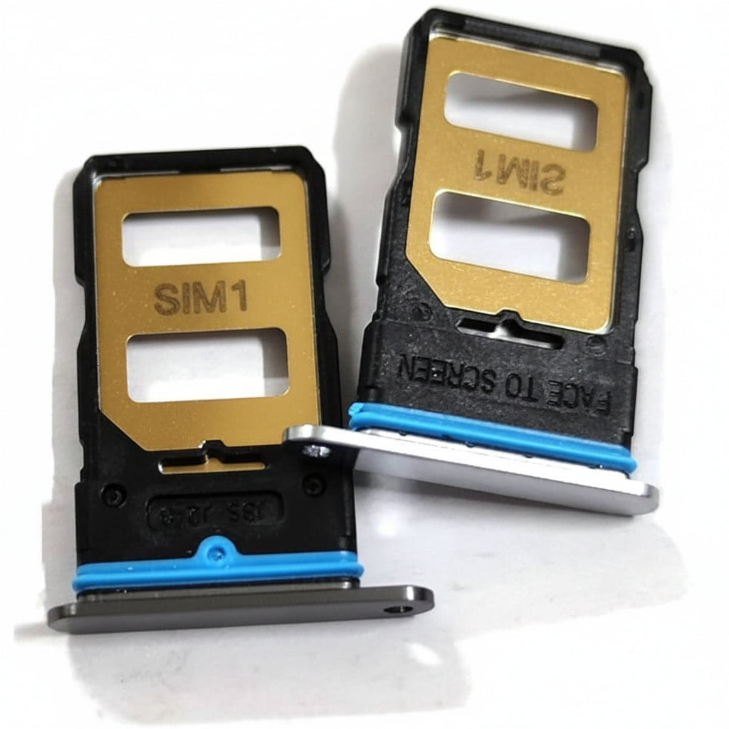 Xiaomi Mi 10T Pro 5G SIM Card Tray price in BD We Fix Fast