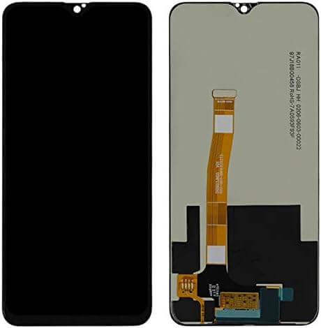 Original Quality Realme 5 Pro LCD Display with Touch Price in BD We Fix Fast