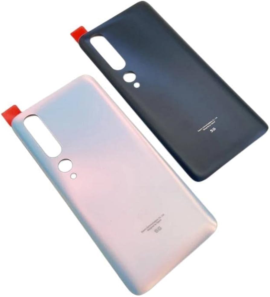 Xiaomi Mi 10 5G Backshell price in BD We Fix Fast