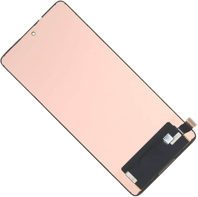 Xiaomi Redmi K60 Display Price in BD (OLED) We Fix Fast