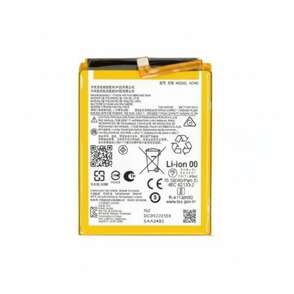 Motorola Edge 30 battery price in BD We Fix Fast