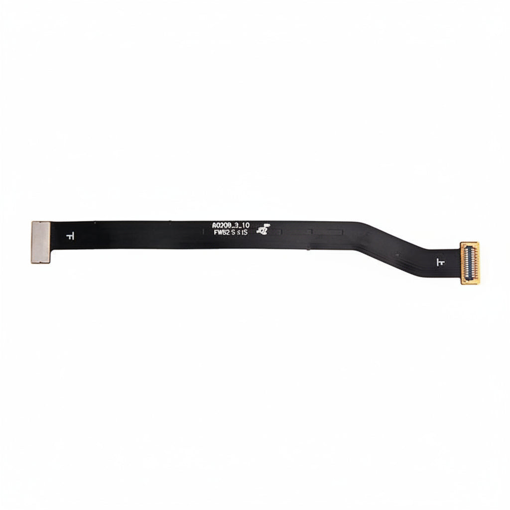 Oppo Find X2 Lite motherboard connector flex cable in BD We Fix Fast