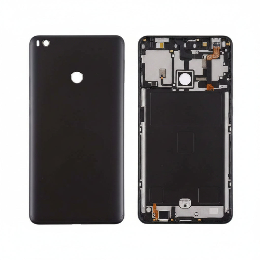 Xiaomi Mi Max 2 backshell price in bd We Fix Fast