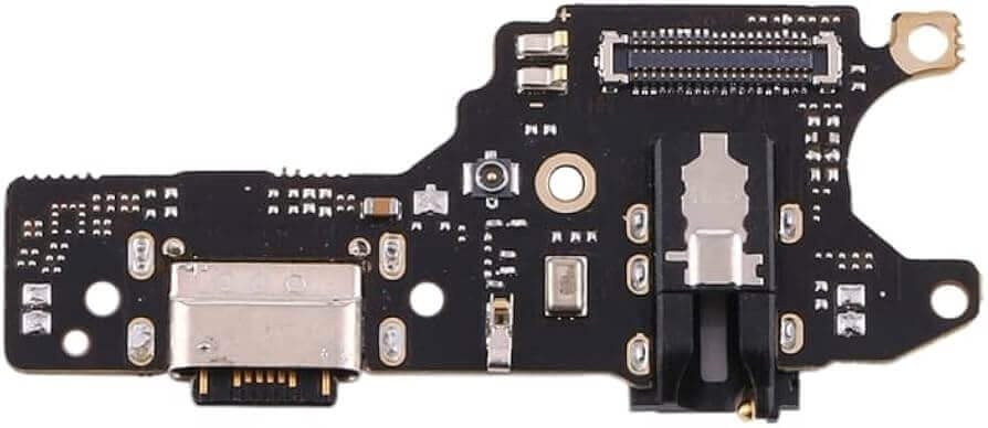 Xiaomi Redmi 10X 4G Charging logic board price in BD We Fix Fast