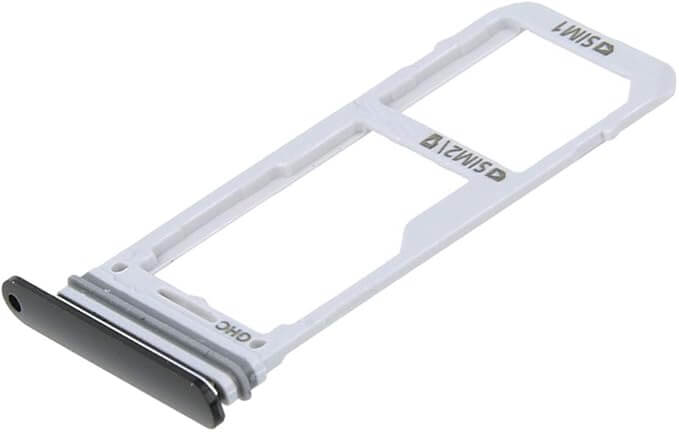 Samsung Galaxy Note 8 SIM Card Tray Holder Slot Replacement Available in All Colors We Fix Fast