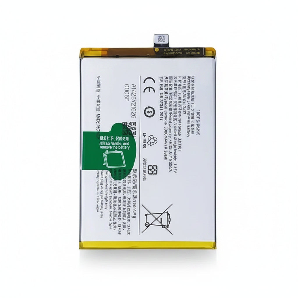 Vivo iQOO Neo 855 Battery Price in BD We Fix Fast