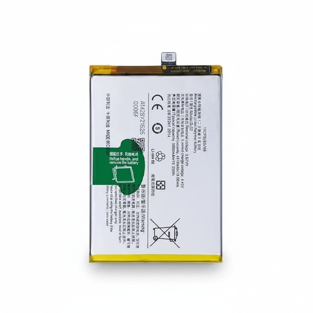 Vivo Y21s Battery Price in Bangladesh We Fix Fast