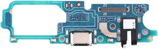 Oppo Reno6 Pro 5G Charging Logic Board Price in Bangladesh We Fix Fast