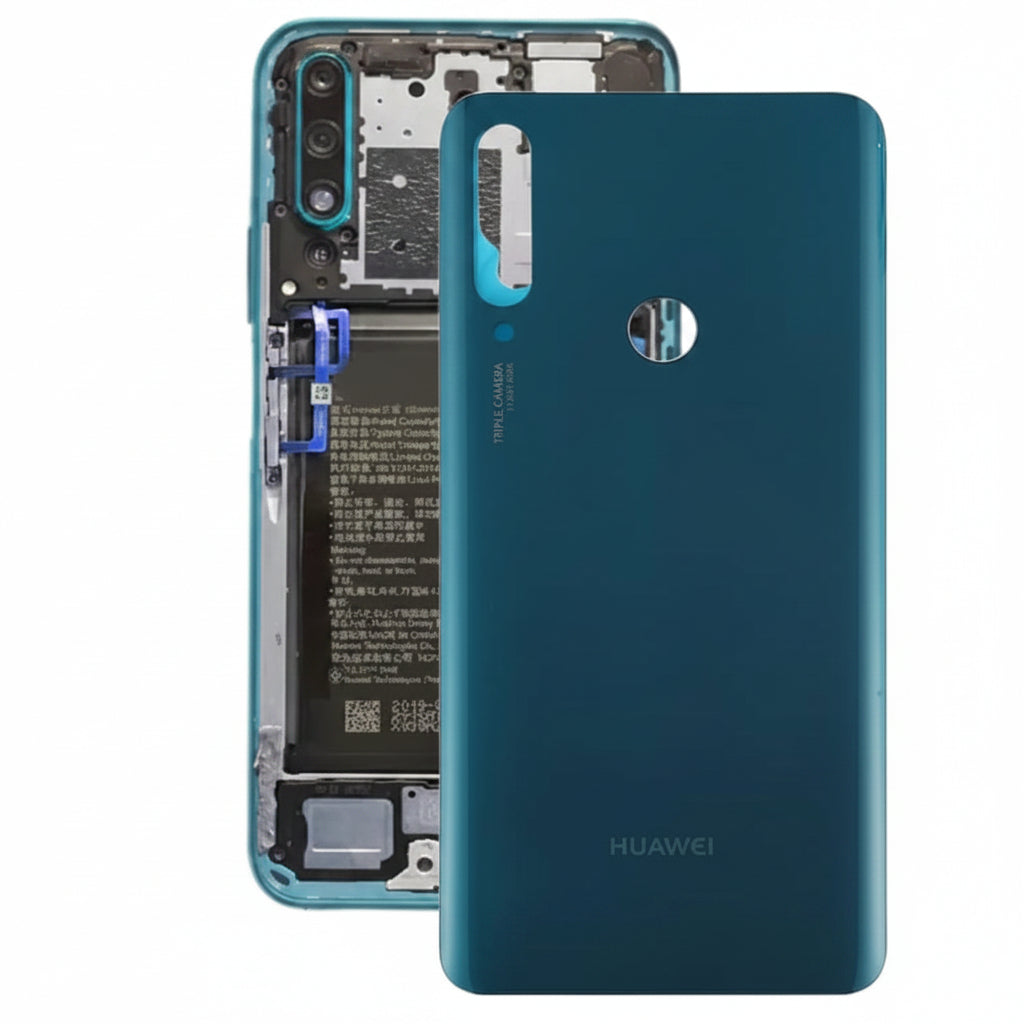 Huawei Y9 2018 Back Panel All Colors Available We Fix Fast