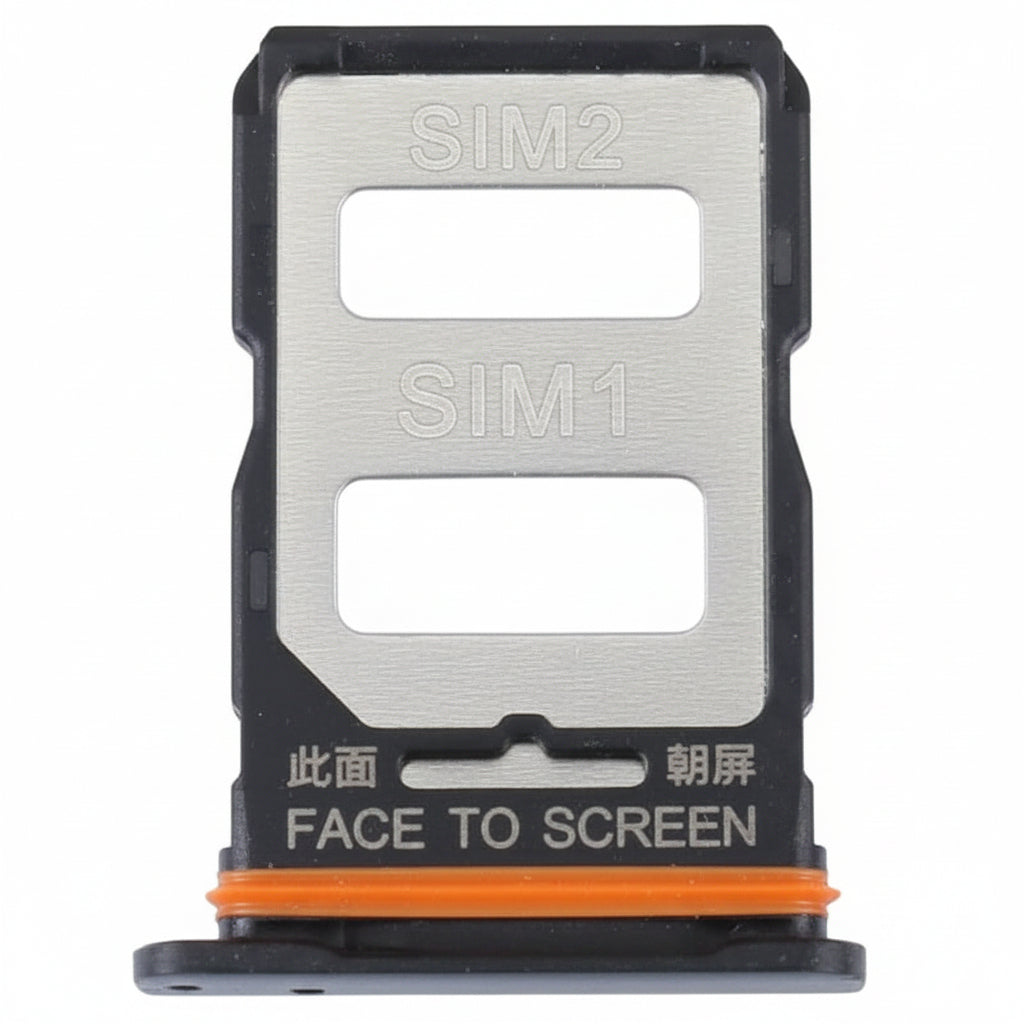 Xiaomi 12 Lite SIM Card Tray Replacement in BD We Fix Fast