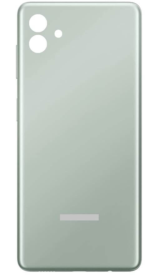 Samsung Galaxy M04 Back Panel price in Bangladesh We Fix Fast