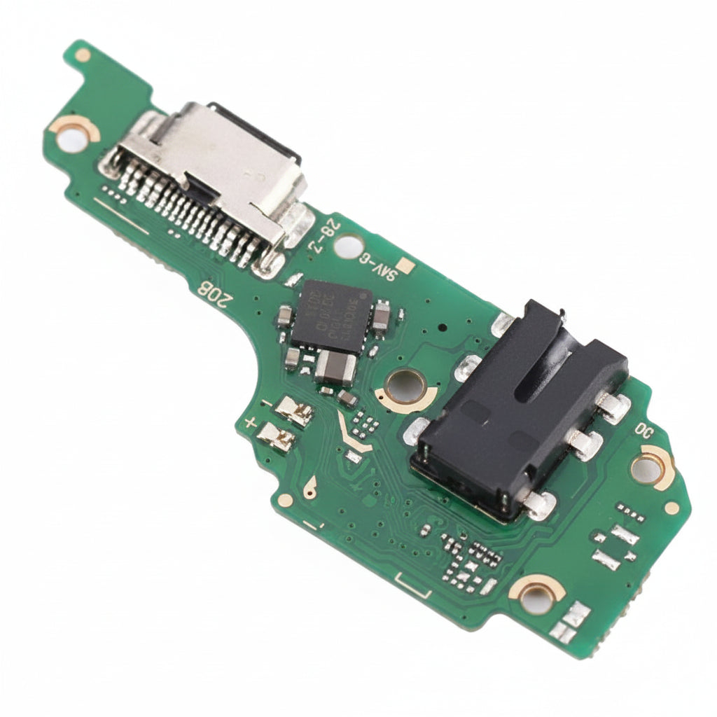 Vivo T1 Pro Charging Logic Board Price in Bangladesh We Fix Fast