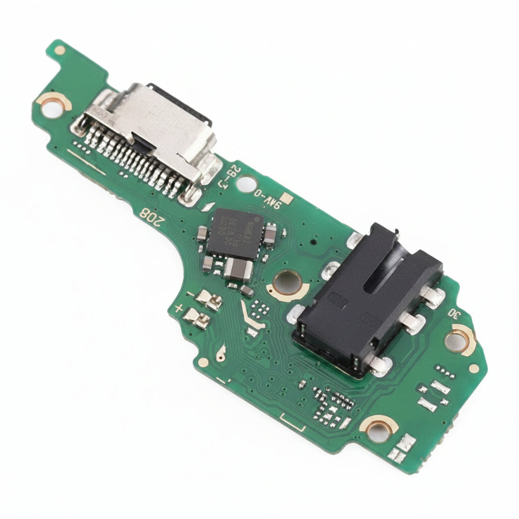 Vivo Y33 Charging Logic Board Price in BD We Fix Fast