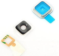 Samsung Galaxy A5 SM-A500 Rear Facing Camera Glass Lens Replacement We Fix Fast