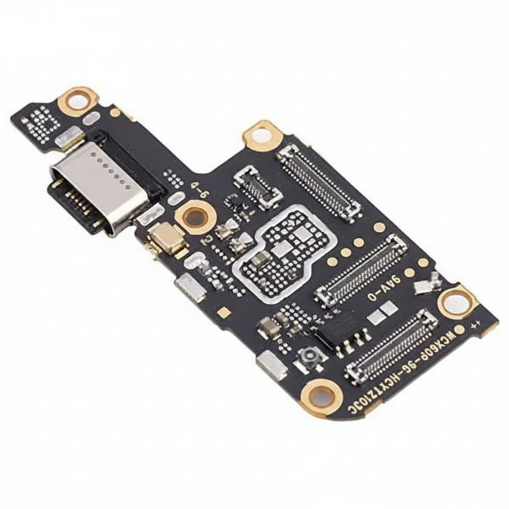Vivo X90 Charging Logic Board Price in Bangladesh We Fix Fast