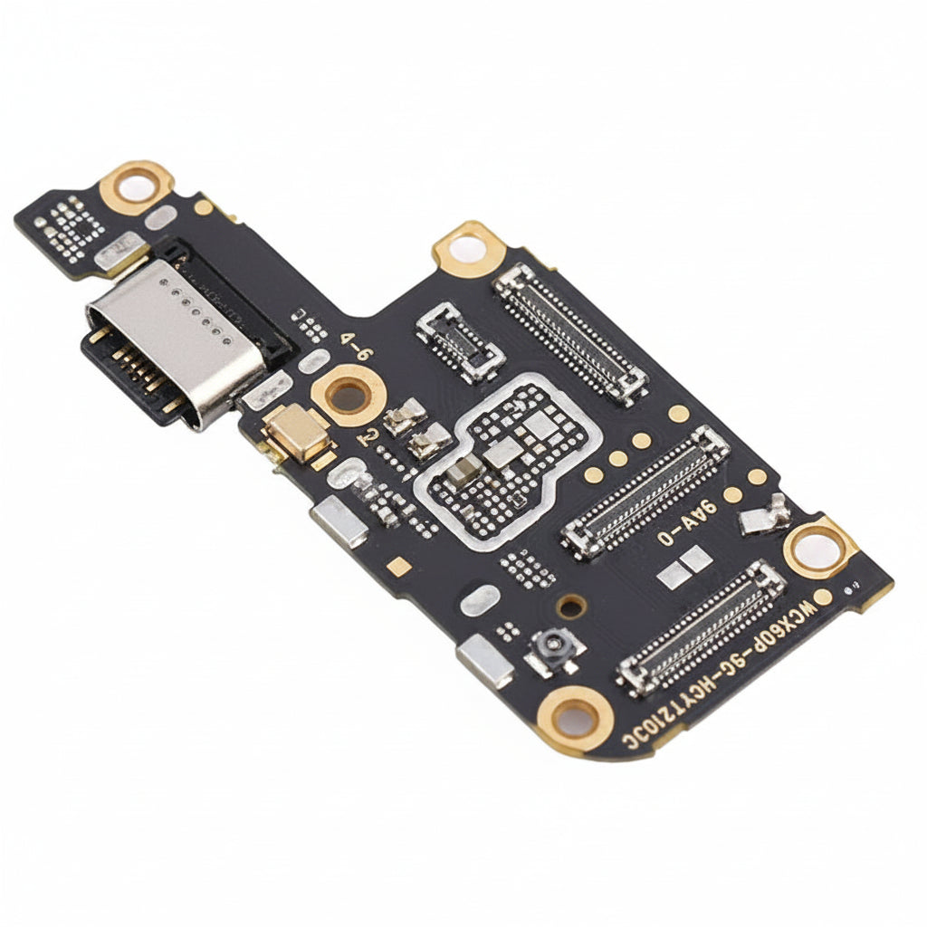 Vivo X90 Pro Charging Logic Board Price in Bangladesh We Fix Fast