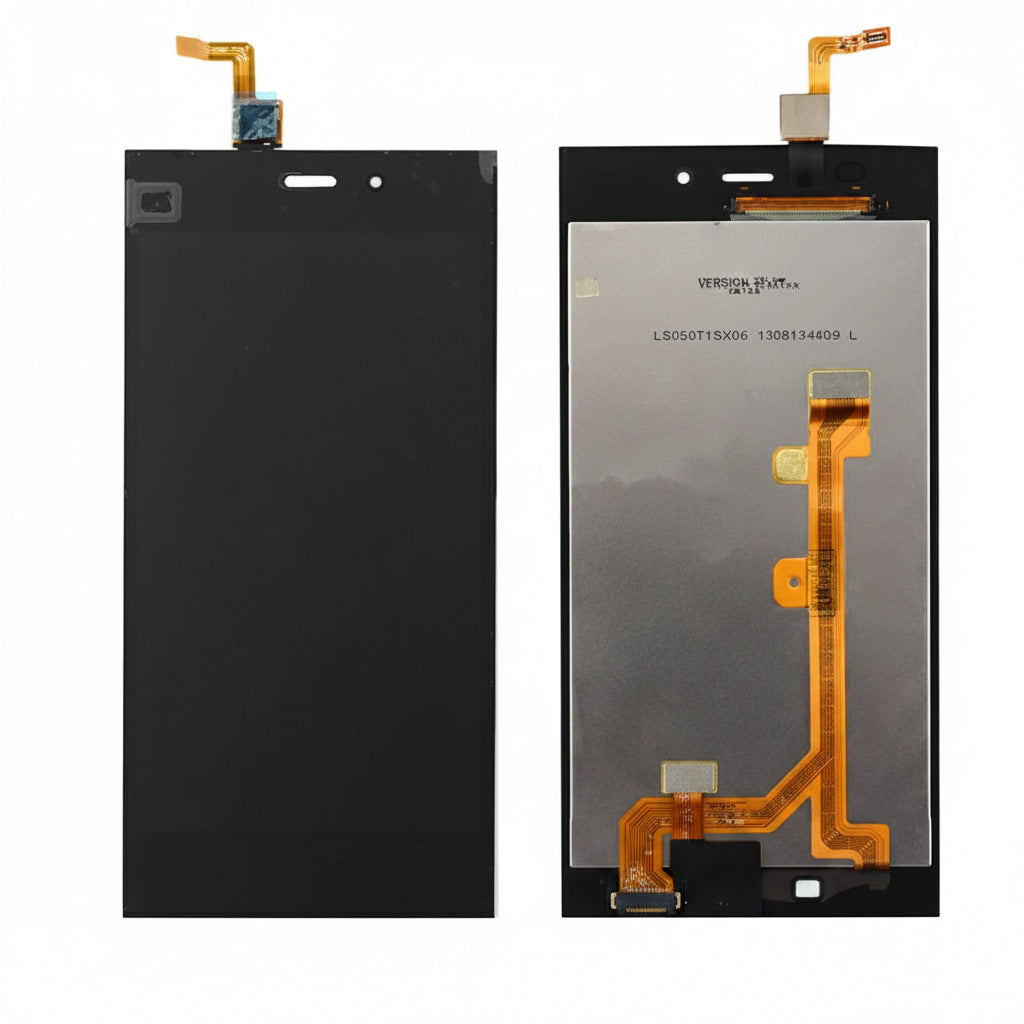 Original High Quality Xiaomi Mi 3 Display Price in BD We Fix Fast