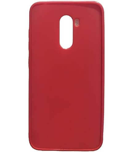 Xiaomi Pocophone F1 backshell price in BD We Fix Fast