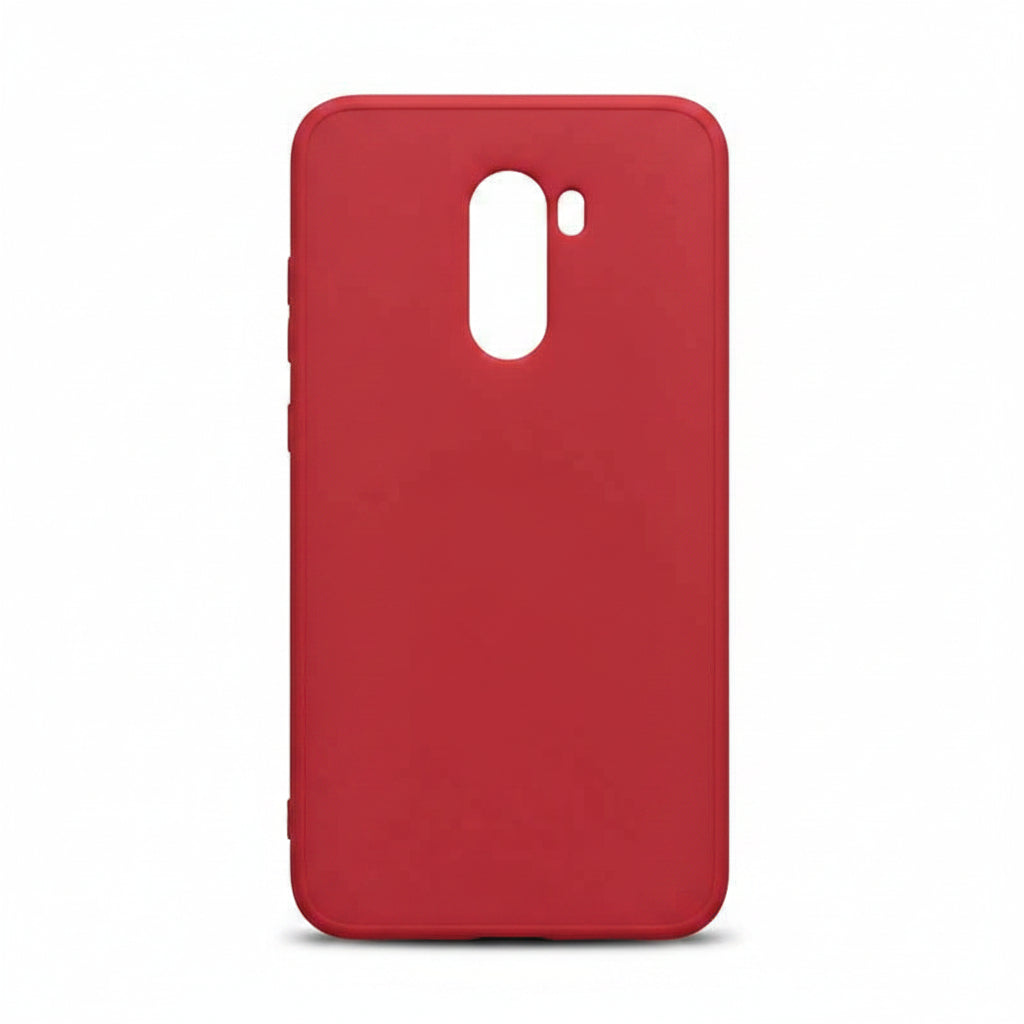 Xiaomi Pocophone F1 backshell price in BD We Fix Fast