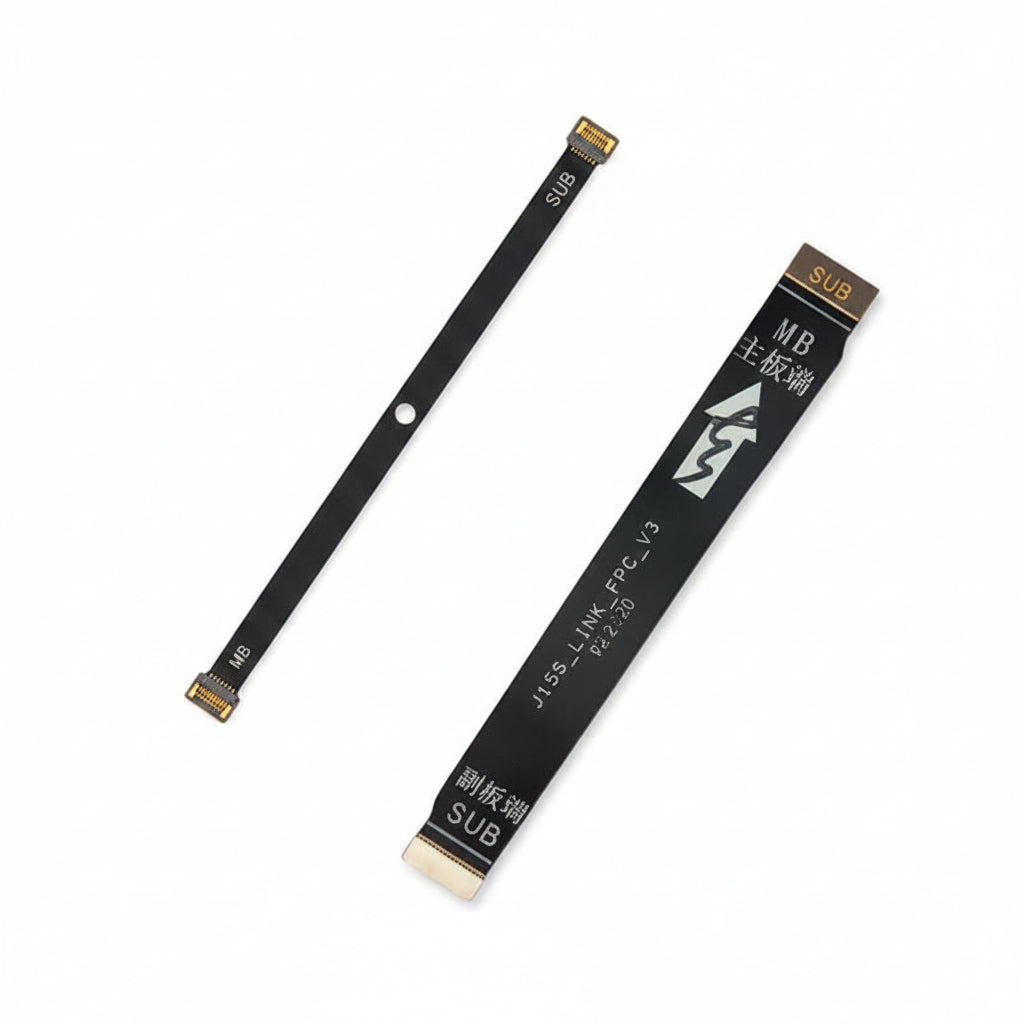 Xiaomi Poco M3 pro Motherboard Connector flex cable in Bangladesh We Fix Fast