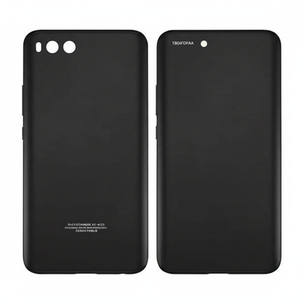 Xiaomi Mi 6 Battery Door Cover Price in BD We Fix Fast