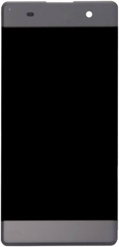 Original quality Sony Xperia XA1 Ultra display price in BD We Fix Fast