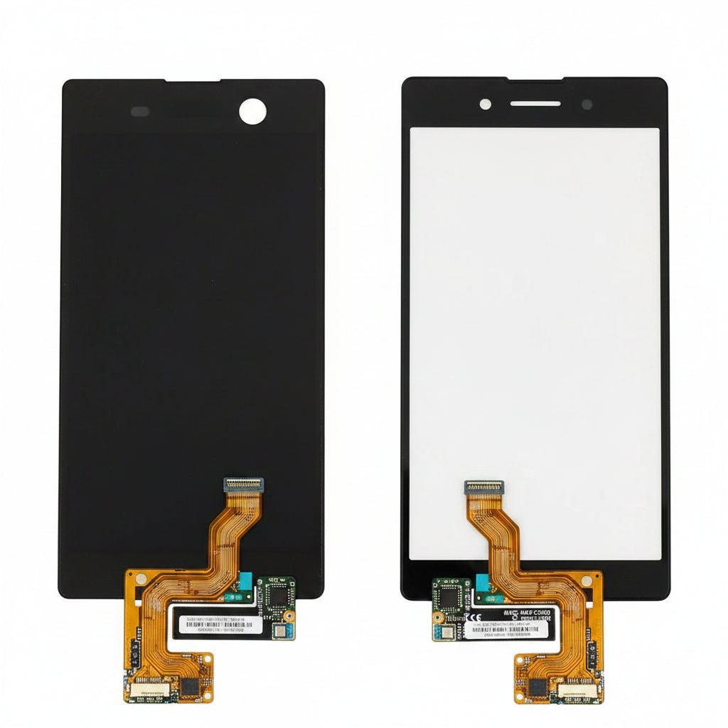 Original Quality Sony Xperia M5 Display Price in BD We Fix Fast