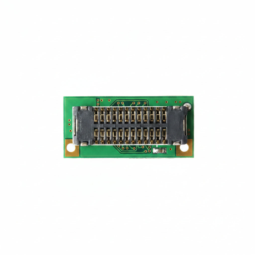 Original BlackBerry Bold 9650 Display Connector in BD We Fix Fast