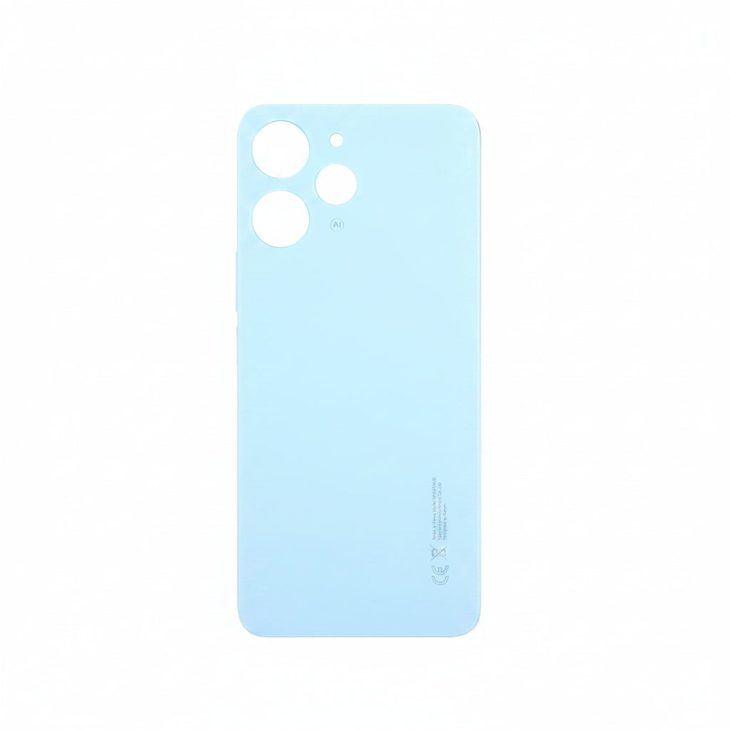 Xiaomi Redmi 12 5G Backshell price in BD We Fix Fast