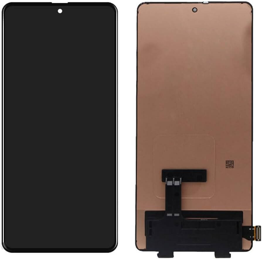 Xiaomi Poco F4 GT Display price in BD (AMOLED) We Fix Fast