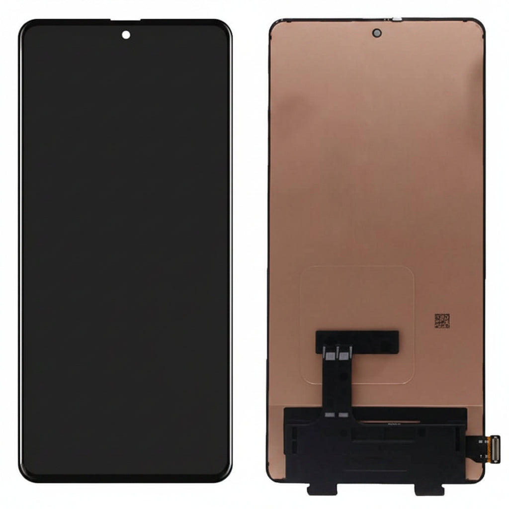 Xiaomi Poco F4 GT Display price in BD (AMOLED) We Fix Fast