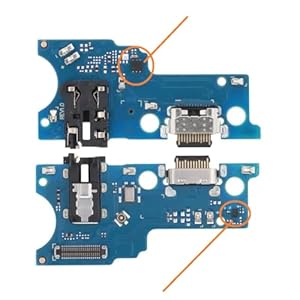 Samsung Galaxy A04e Charging Logic Board Price in Bangladesh We Fix Fast