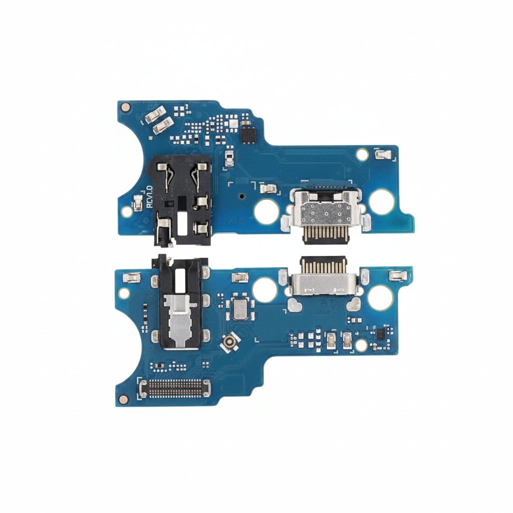 Samsung Galaxy A04e Charging Logic Board Price in Bangladesh We Fix Fast