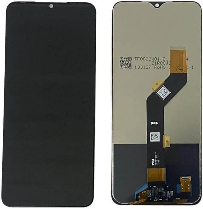 Tecno Camon 17 Display Price in Bangladesh We Fix Fast