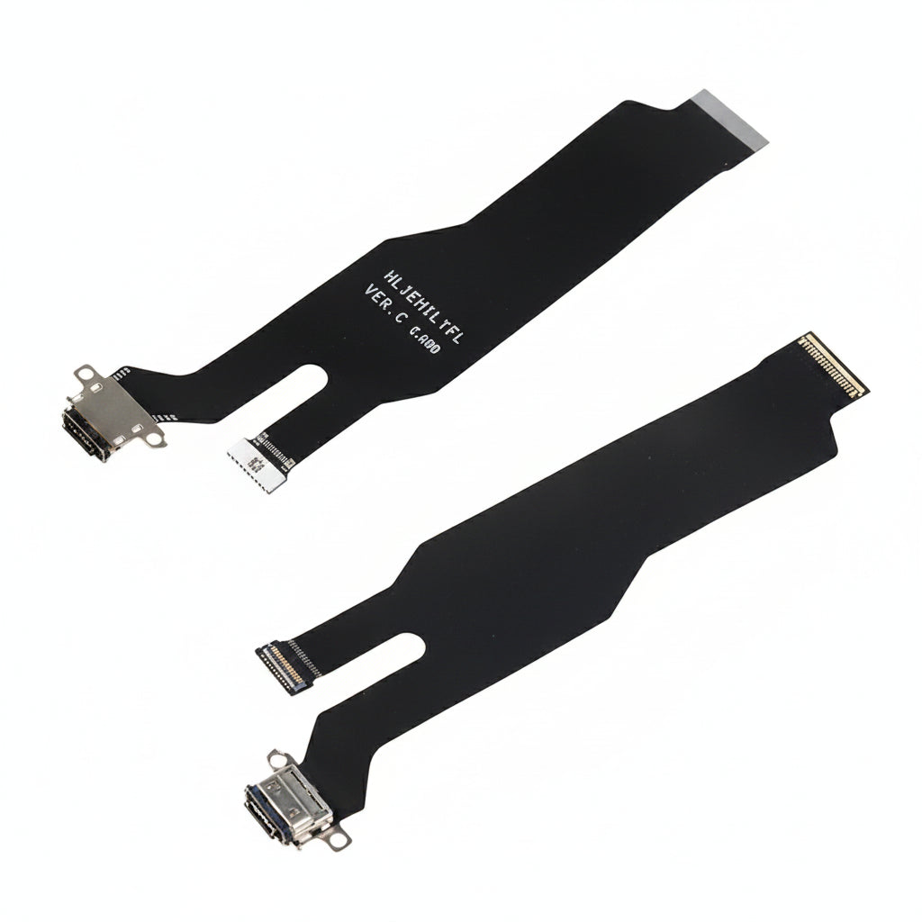 Original Oppo Reno 3 Charging Logic Port in BD We Fix Fast
