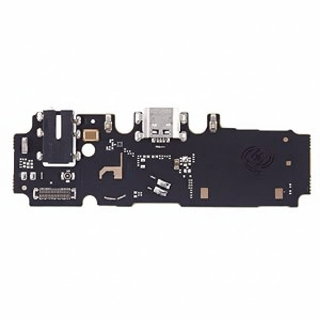 Vivo Y20 Charging Logic Board in BD We Fix Fast