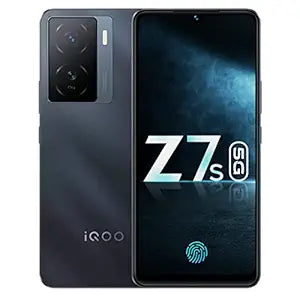 Vivo iQOO Z7x backshell or back panel Price in BD We Fix Fast