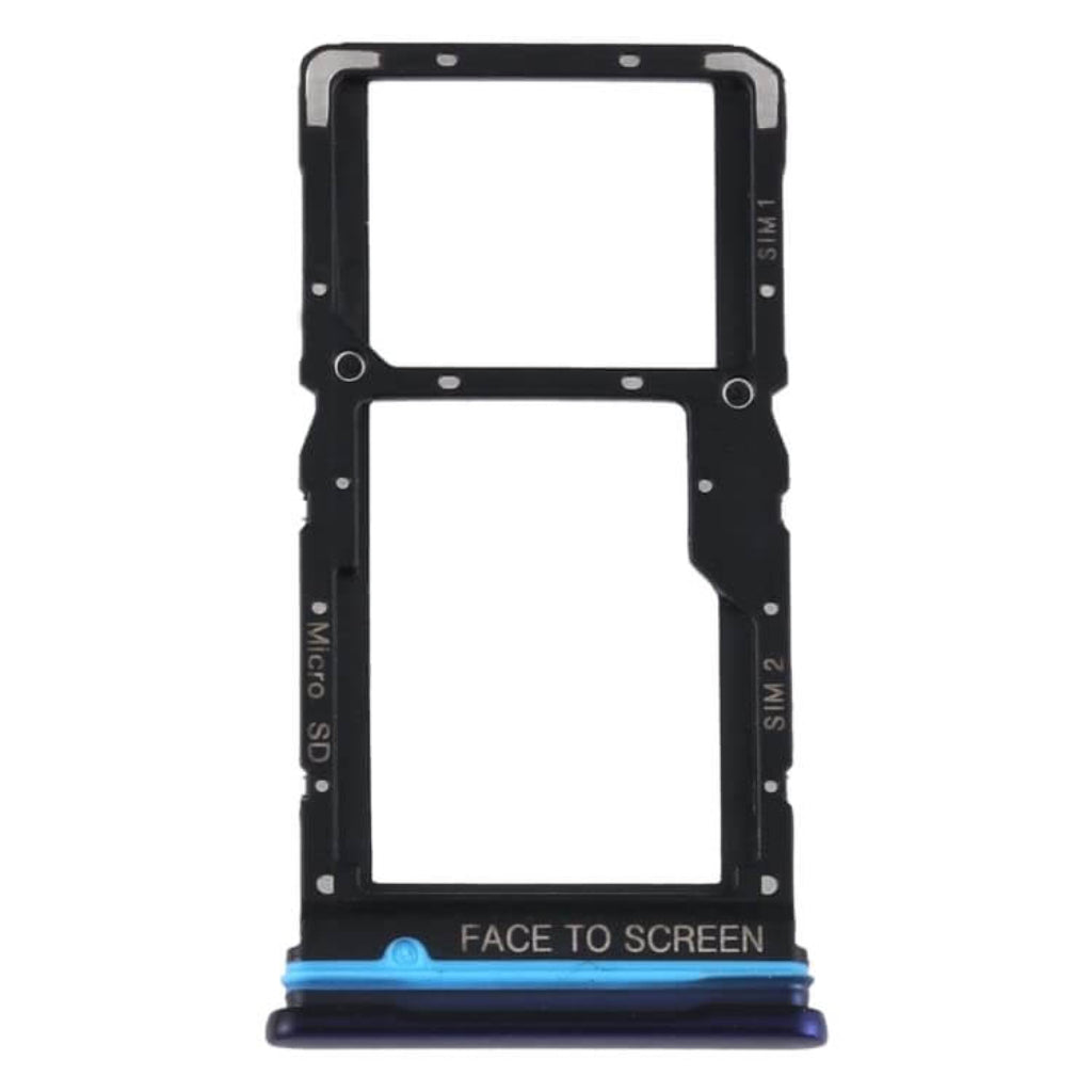 Xiaomi Mi 10i 5G Sim card tray price in BD We Fix Fast