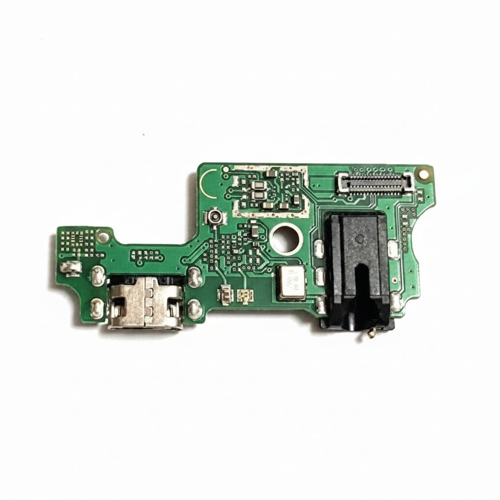 Infinix Note 7 charging logic board price in Bangladesh We Fix Fast