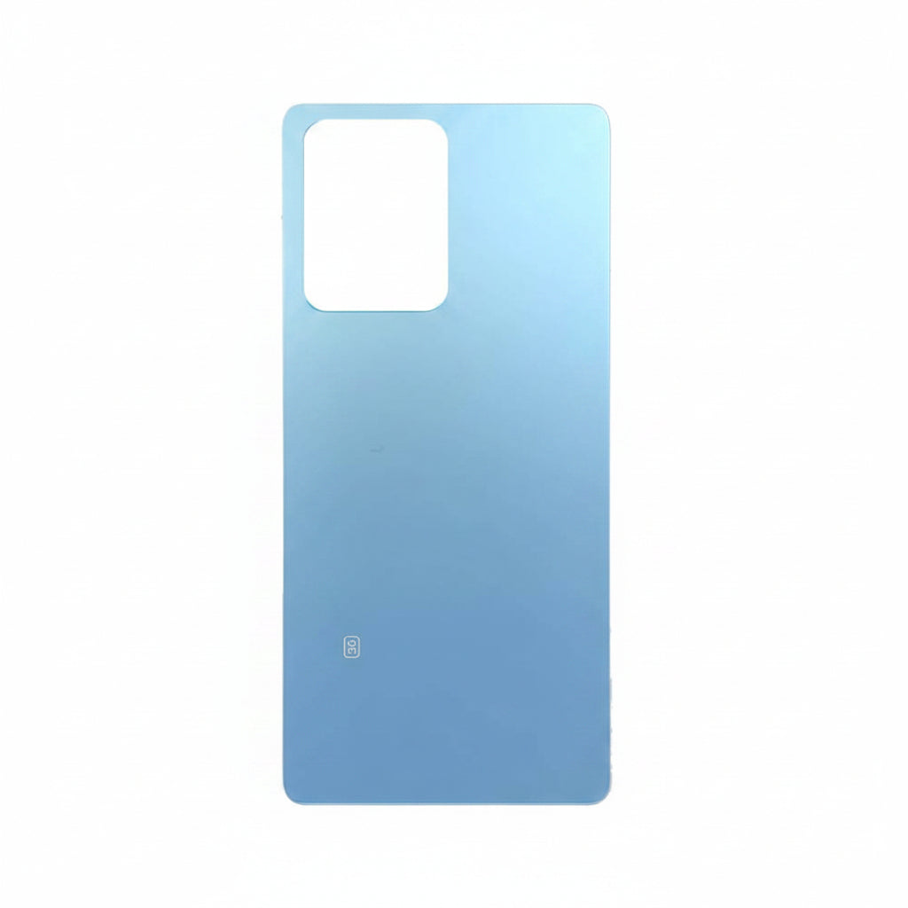 Vivo iQOO Z6 Pro Battery Back Cover Price in BD We Fix Fast