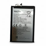 Tecno Spark 20 Pro Plus Battery Price in BD We Fix Fast